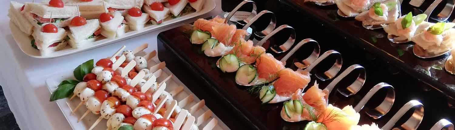 sdr Catering