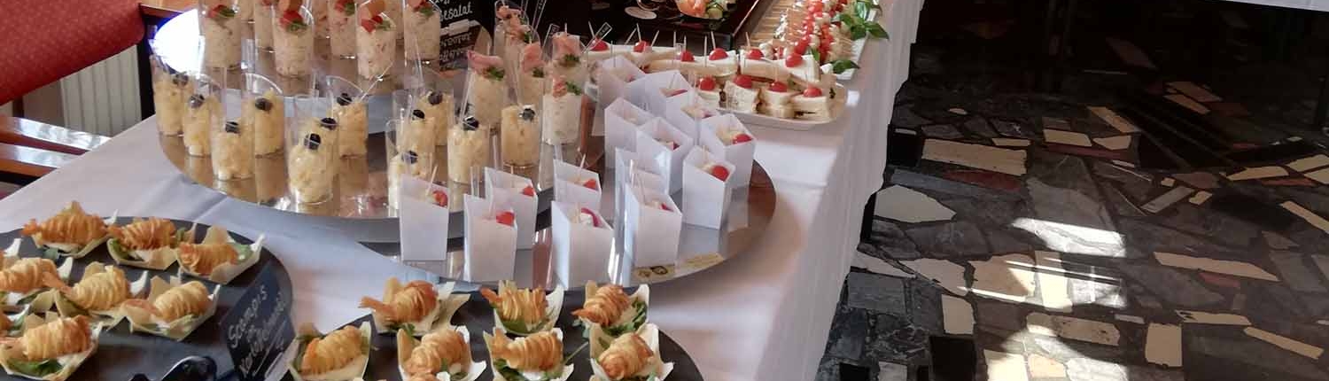sdr Catering